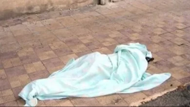التحقيق في العثور على جثة سيدة في محيط مسجد السيدة زينب