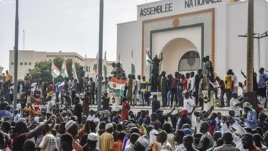 النيجر.. الولايات المتحدة تُقدم مشروعا حول انسحاب قواتها من البلاد