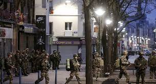 بلجيكا: إطلاق نار في بروكسل يخلف قتيلين في حادثين منفصلين