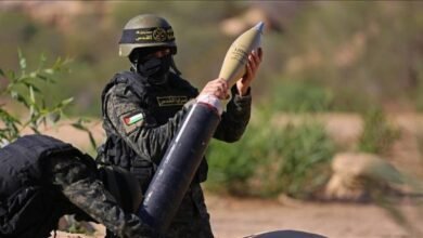 «جيجيانج».. أحدث أسلحة كتائب القسام في حربها ضد جيش الاحتلال الإسرائيلي
