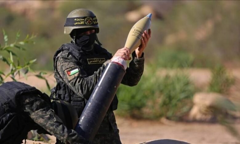 «جيجيانج».. أحدث أسلحة كتائب القسام في حربها ضد جيش الاحتلال الإسرائيلي