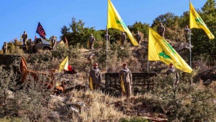جيش الاحتلال يعلن القضاء على قائد الوحدة الصاروخية لحزب الله بلبنان