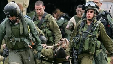 «سرايا القدس» تقصف تجمعات للاحتلال.. والجيش الإسرائيلي يعلن مقتل أحد جنوده