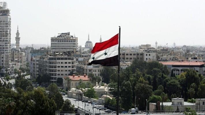 عاجل.. بيان عاجل للجيش السوري بشأن الضربات الأمريكية