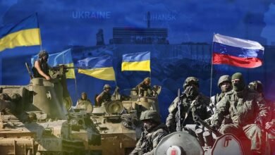 «فاينانشيال تايمز»: أزمة الدفاعات الجوية في أوكرانيا تلقي بظلال سلبية على إسرائيل